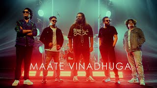 Thamarassery Churam  Maate Vinadhuga  Cover  Vijay Deverakonda  Jakes Bejoy [upl. by Milissent]