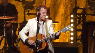 Kiefer Sutherland  Bloor Street Live 201019 Manchester Ritz [upl. by Mohammad]