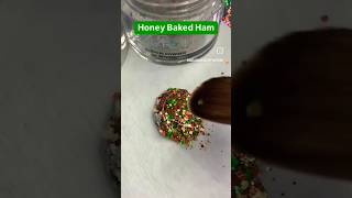 Colour full gel nail polish glittery nails video tutorial viralvideo nails glittery colorful [upl. by Ahsiugal]