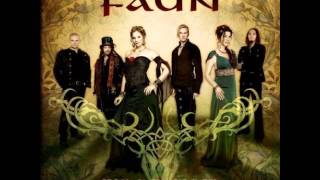 Faun  Bring mich nach Haus Von Den Elben  Lyrics [upl. by Belter]