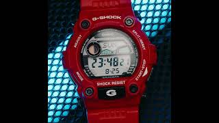 Casio GSHOCK G7900A4  watch casio gshock cinematic watches [upl. by Anni]