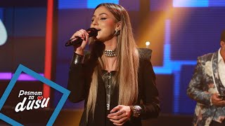 Nina Vlajkovic  Placem da niko ne vidi  PZD  LIVE  Tv Grand 17062024 [upl. by Daniels92]