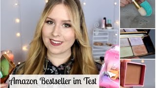 AMAZON BESTSELLER IM TEST [upl. by Drhacir817]