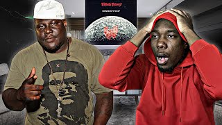 WHO IS THIS Killah Priest  One Step REACTION  First Time Hearing [upl. by Nnasor164]