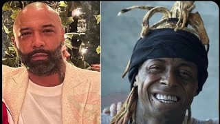 JOE BUDDEN LOST ME ON THIS TAKE… [upl. by Ellerad]