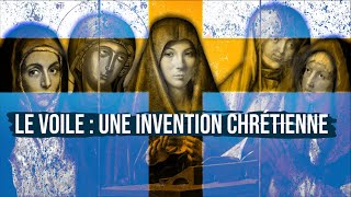 Qui a inventé le voile obligatoire [upl. by Naltiak]