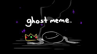 GHOST memeft Ranboo and Dream [upl. by Gaiser]