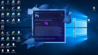 how to DOWNLOAD amp INSTALL FREE adobe PHOTOSHOAP CS6 1301 FULL and active 100 [upl. by Aronoel241]