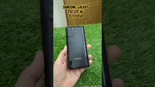 Wa6369292772 Samsung galaxy s10 lite 4g 8512gb only 11000 grab it soon neat condition [upl. by Sacul]