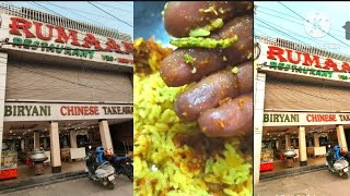 🔴Ek Aur Restaurant Mein Saaf Safaai Ko Lekar Laparvahi RumaanHotel Khichdi Mein Niklaa Keeda 🐛🐛🐛🐛 [upl. by Hausner837]