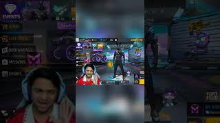 lokesh gamer new video lokeshgamer trending freefire freefire freefiremax shrots [upl. by Mirelle]