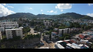 6to Vuelo DJI Avata 2 FPV Acapulco parte 2 [upl. by Enytnoel]