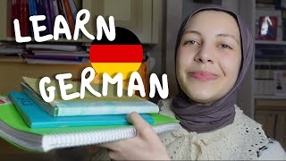 how to learn german online a guide for a1b2 [upl. by Danyette509]