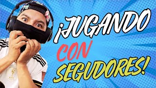 JUGANDO CON TEXTEX DUO PODEROSO PARA LLEGAR A GRAN MAESTRO [upl. by Einahc]