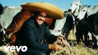 Vicente Fernández  Biografía Vicente Fernández Parte 1 [upl. by Ekud]