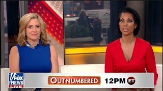 Outnumbered 12919  Outnumbered Fox News Breaking January 29 2019 [upl. by Ledda]