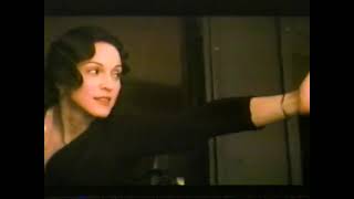 Evita  Extended TV Trailer  1996  Madonna amp Antonio Banderas [upl. by Eiliak]