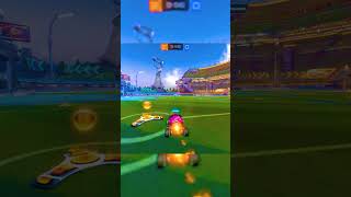 flying arab skibidi scarab🗣 rocketleague highlights rl [upl. by Yung]