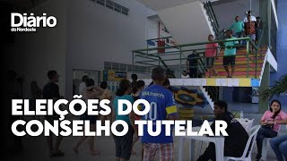 Eleições do Conselho Tutelar o que pode e o que não pode na campanha de candidatos [upl. by Silevi]