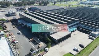 Excellently located warehouse in popular Epping Industrial [upl. by Supat]