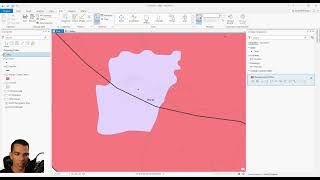 ArcGIS Pro Create  Draw New Features [upl. by Brew223]