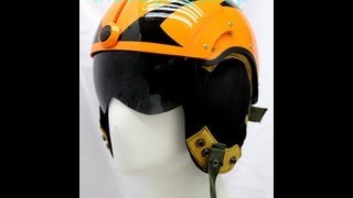 OSBE Tornado Helmet Alternative Review by thebeijingshopcom [upl. by Ginder]