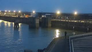 Folkestone Harbour amp Seafront Development Co Live Stream [upl. by Georgena]