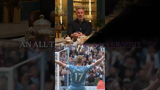 KDB Best Premier League Player Ever [upl. by Elbertine]