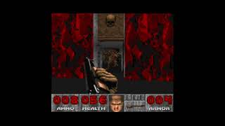 Doom SNES Inferno [upl. by Erodaeht]