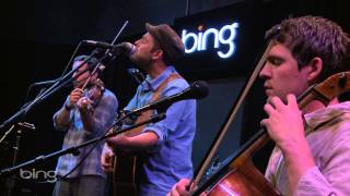 Gregory Alan Isakov  Suitcase Full Of Sparks Bing Lounge [upl. by Boothman408]