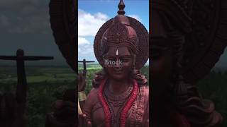 Chandragupta Maurya The Rise of Indias First Emperorquot shortvideo history [upl. by Burkitt142]