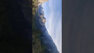 Half Dome Yosemite usa california [upl. by Nednil]