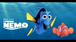 Finding Nemo Full Movie Plot In Hindi  Hollywood Movie Review  Andrew Stanton [upl. by Rehposirhc]