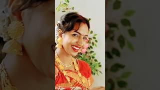 देवी भजन  Neha Singh Sunder  Aai Angana Jagdamba Bhawani  Durga Puja Song [upl. by Elpmet]