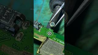 Digital Mic Change Amazing Trick  Mobile Repairing New Video mobilereparing [upl. by Meelak]