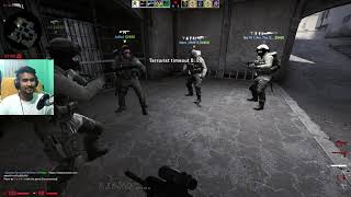 CSGO  A Noobs Guide  Live Stream [upl. by Rochus]