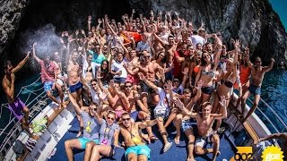 Go2 Leto 2014  KAVOS  Aftermovie [upl. by Anagnos584]