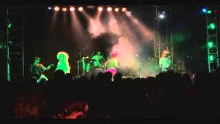 Nanowar Of Steel Live  Esce ma non mi rosica Shahram Shabpareh Cover [upl. by Eadas466]