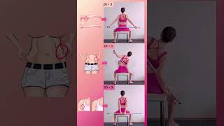 Exercise At Home homeworkoutgoodexercisesmotivationyoga [upl. by Shiroma]