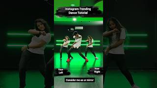 Trending song dance Tutorial  Beer song  yammadi yammadi  simple dance Step Tutorial dance [upl. by Olodort]