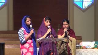 Priya Yesu Rajunu Ney Chusina Chalu  ప్రియయేసు రాజును  Christian Song  Heavenly Grace Church [upl. by Anoif310]