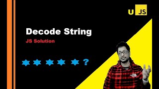 Decode String MDA 7 [upl. by Mure]