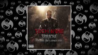 Tech N9ne  Sriracha  INSTRUMENTAL SCRITICIANS 2019 [upl. by Eixam]