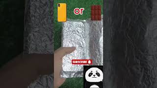 iphone or chocolate memes short [upl. by Meriel601]