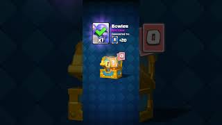 Clash Royale New Glitch 2023 Infinite Xp Glitch [upl. by Hakkeber]