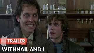 Withnail and I 1987 Trailer  Richard E Grant  Paul McGann [upl. by Chill]