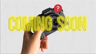 Fujifilm XT6 Coming in 2024 [upl. by Annah]