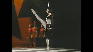 CHECKMATE 1937 complete live ballet  Part 1 of 2 ARTHUR BLISS [upl. by Oitaroh]