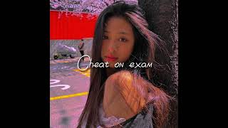 Cheat on exam subliminal read the description [upl. by Herries]