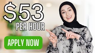 15 Work From Home Jobs Always Hiring Worldwide  No Experience [upl. by Louls520]